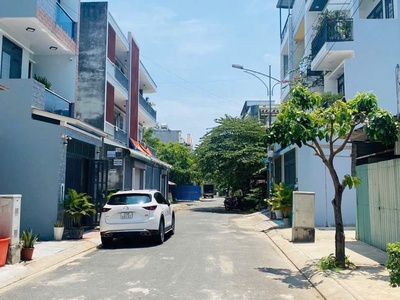 Lô đất mặt tiền hẻmm 71 võ vắn hát DT 92m vị trí đẹp 2