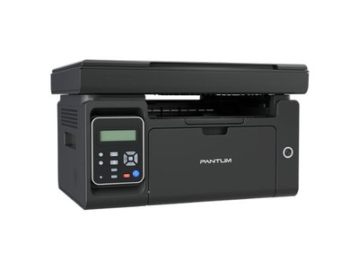 Máy in đa năng Pantum M6505NW A4, Copy, Scan, LAN, WiFi 1