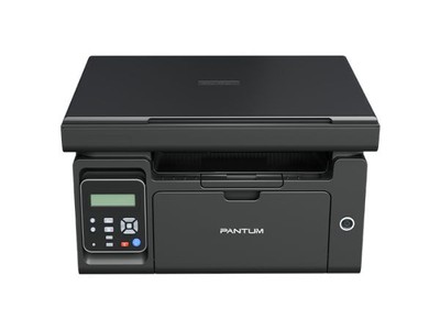 Máy in đa năng Pantum M6505NW A4, Copy, Scan, LAN, WiFi 0