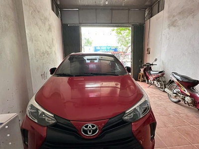 Bán Toyota Vios 2022 Bản E CVT   Xe Đẹp, Giá Tốt 1