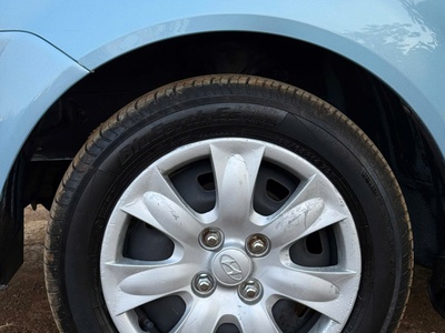 Hyundai Getz MT 2009. xe đẹp không lỗi 2