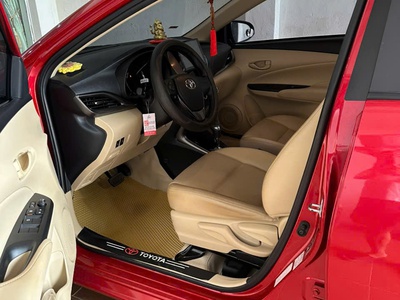 Bán Toyota Vios 2022 Bản E CVT   Xe Đẹp, Giá Tốt 3