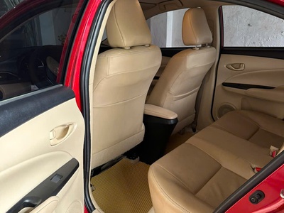 Bán Toyota Vios 2022 Bản E CVT   Xe Đẹp, Giá Tốt 4