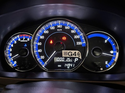 Bán Toyota Vios 2022 Bản E CVT   Xe Đẹp, Giá Tốt 5