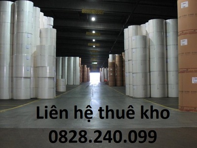 Hàng chạy liền tay - Kho luôn sẵn sàng 3