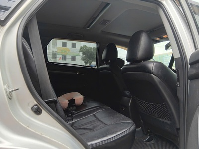 Kia Sorento 2013 2.4 bản cao cấp AWD 02 cầu bốn bánh chủ động toàn thời gian 4