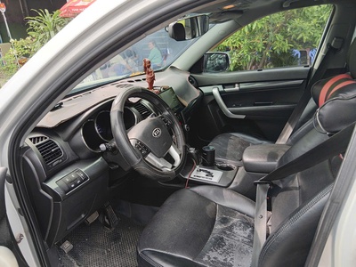 Kia Sorento 2013 2.4 bản cao cấp AWD 02 cầu bốn bánh chủ động toàn thời gian 1
