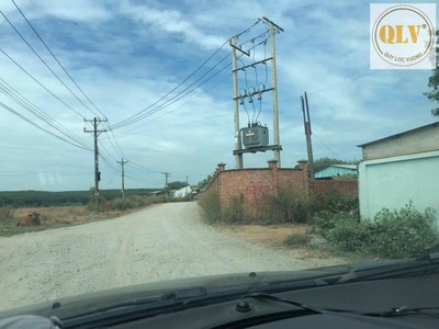 Bán đất trống - PHƯỚC HÒA, PHÚ GIÁO   48.450 m 3