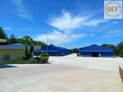 Bán đất xây nhà xưởng - PHÚ GIÁO - BÌNH DƯƠNG - 28.500 m 0