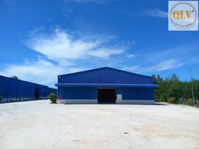 Bán đất xây nhà xưởng - PHÚ GIÁO - BÌNH DƯƠNG - 28.500 m 1