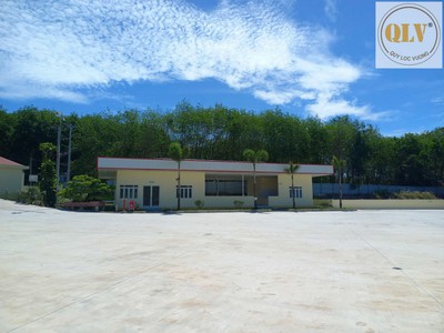 Bán đất xây nhà xưởng - PHÚ GIÁO - BÌNH DƯƠNG - 28.500 m 4