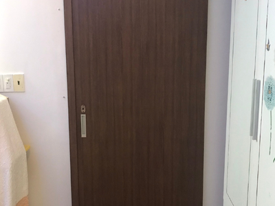 Cửa nhựa  lùa ABS Hàn Quốc ở Quận 12 0