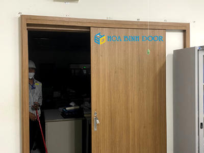 Cửa lùa Composite ở Thủ Đức 0