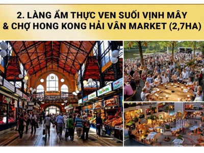 Quỹ song lập độc quyền - View suối, hồ gần công viên, dịch vụ - 9.7tỷ - Lâu dài 7