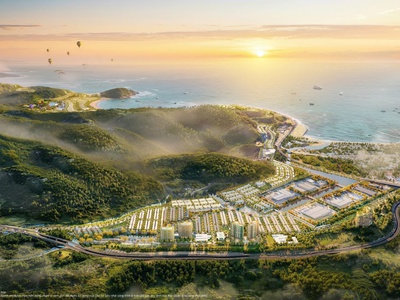 Quỹ song lập độc quyền - View suối, hồ gần công viên, dịch vụ - 9.7tỷ - Lâu dài 4