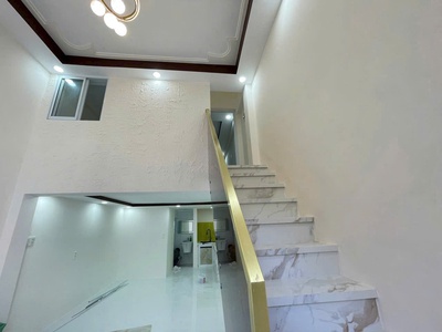 Nhà đẹp Phước Long - Nha Trang, cách biển vài phút, chỉ 2.65 tỷ 1