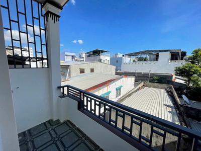 Nhà đẹp Phước Long - Nha Trang, cách biển vài phút, chỉ 2.65 tỷ 7