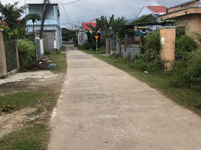 Lô góc 2 mặt tiền Hà Thanh 2 - Ninh Đa, Giá Đầu Tư 0