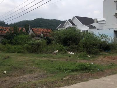Lô góc 2 mặt tiền Hà Thanh 2 - Ninh Đa, Giá Đầu Tư 1
