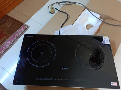 Bếp Độc Quyền - Bếp Điện Từ Kaff KF-NK379IH 4