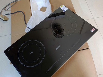 Bếp Độc Quyền - Bếp Điện Từ Kaff KF-NK379IH 2