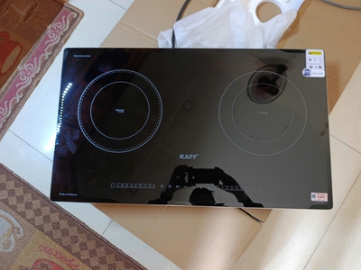 Bếp Độc Quyền - Bếp Điện Từ Kaff KF-NK379IH 1