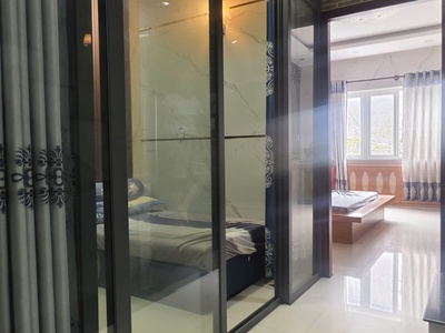 Bán gấp nhà mới đẹp hẻm 888// Lạc Long Quân P.8 Tân Bình. 4