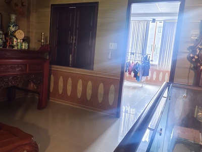 Bán gấp nhà mới đẹp hẻm 888// Lạc Long Quân P.8 Tân Bình. 5