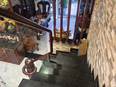 Bán gấp nhà mới đẹp hẻm 888// Lạc Long Quân P.8 Tân Bình. 6