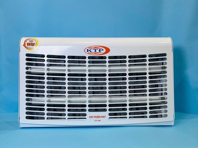 Đèn diệt côn trùng keo dính KTP-30W 0