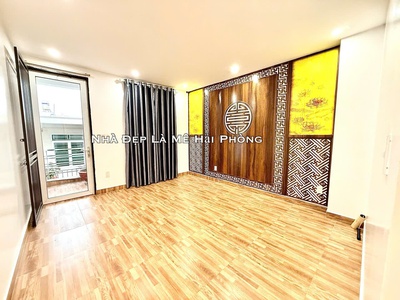 Nhà chợ đôn - lê chân 3