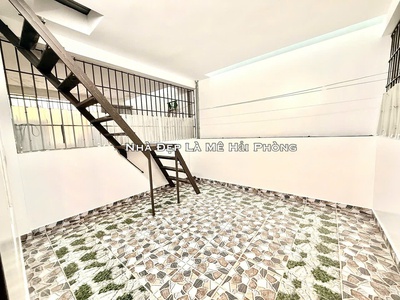 Nhà chợ đôn - lê chân 5