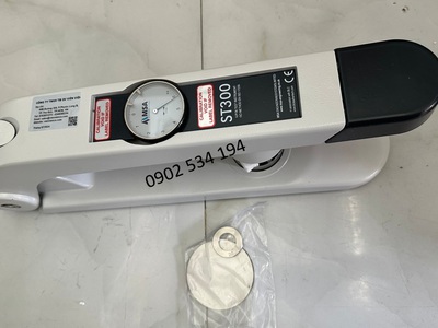 ST300   Giải pháp đo độ mềm chuyên nghiệp cho da   vải 2