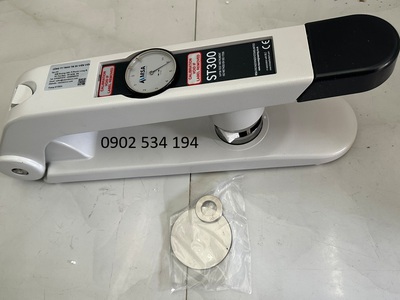ST300   Giải pháp đo độ mềm chuyên nghiệp cho da   vải 1