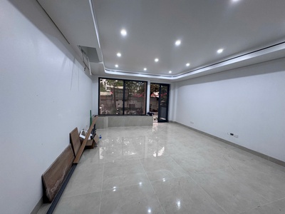 Cho Thuê Tầng 1 2 Liền Kề B1.1 Chung Cư Thanh Hà 1