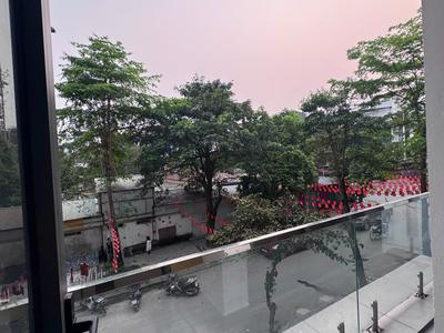 Cho Thuê Tầng 1 2 Liền Kề B1.1 Chung Cư Thanh Hà 2