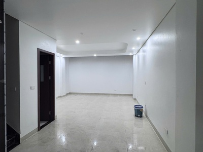 Cho Thuê Tầng 1 2 Liền Kề B1.1 Chung Cư Thanh Hà 5