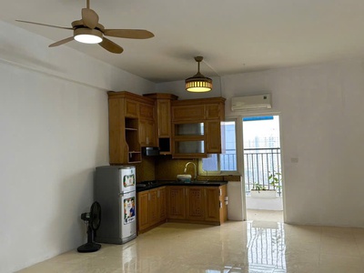 Bán căn hộ 77m    2PN 2VS   View hồ đẹp   Nguyên bản tại Thanh Hà-Hà Đông 1