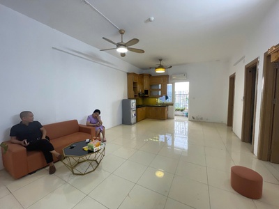 Bán căn hộ 77m    2PN 2VS   View hồ đẹp   Nguyên bản tại Thanh Hà-Hà Đông 7