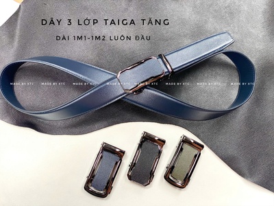Sỉ Và Gia Công Đồ Da Theo Yêu Cầu Thương Hiệu - Có VAT 4
