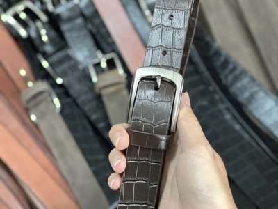 Sỉ Và Gia Công Đồ Da Theo Yêu Cầu Thương Hiệu - Có VAT 6