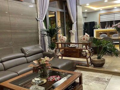 Bán biệt thự sân vườn villa park quận quận9 0
