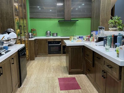 Bán biệt thự sân vườn villa park quận quận9 1