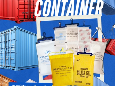 Dây treo hút ẩm container có thật sự cần thiết khi xuất khẩu 1