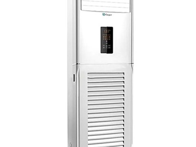 Phân tích hiệu năng và sự chuyển dịch công nghệ trên các dòng điều hòa đặt sàn công suất lớn 0