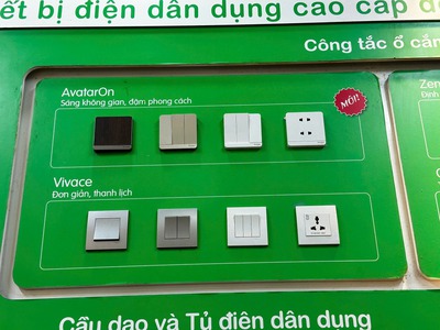 CÔNG TY TNHH FULLSHINE Nhà phân phối thiết bị điện chiếu sáng uy tín trên toàn quốc 0