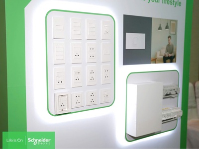 CÔNG TY TNHH FULLSHINE Nhà phân phối thiết bị điện chiếu sáng uy tín trên toàn quốc 5