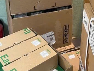 CÔNG TY TNHH FULLSHINE Nhà phân phối thiết bị điện chiếu sáng uy tín trên toàn quốc 7