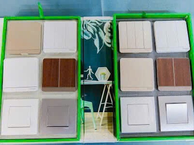 CÔNG TY TNHH FULLSHINE Nhà phân phối thiết bị điện chiếu sáng uy tín trên toàn quốc 9