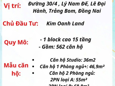 AN cư cùng K-HOME 0